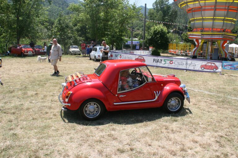 Vignale Registro Italia, Bild 11 von 16